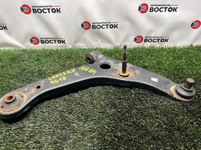 Рычаг нижний, 2000 рублей, Пешки