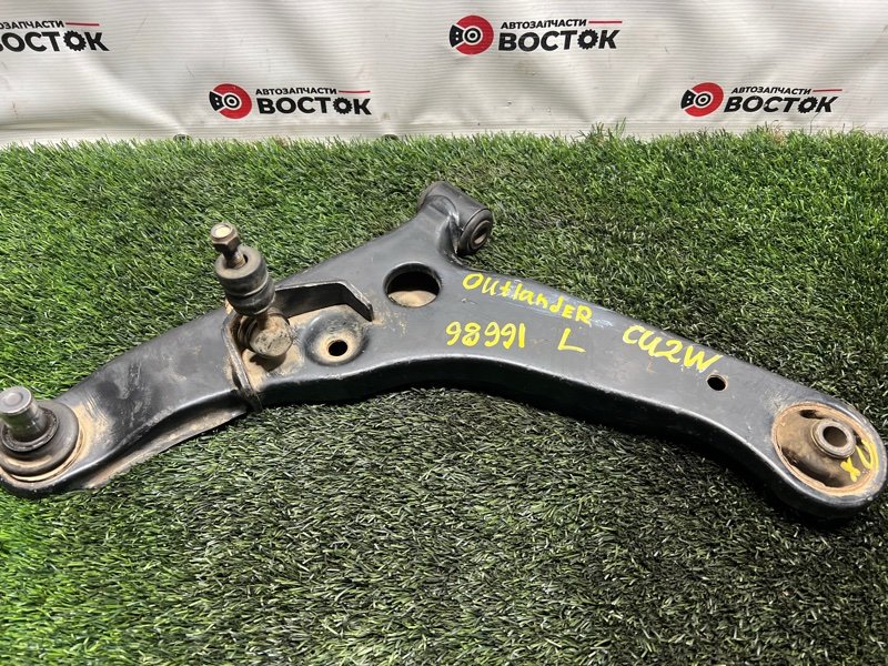 Рычаг нижний, 2000 рублей, Пешки