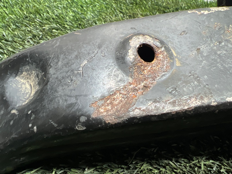 Рычаг нижний, 2000 рублей, Пешки