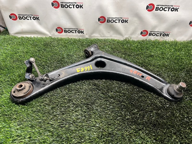 Рычаг нижний, 2000 рублей, Пешки