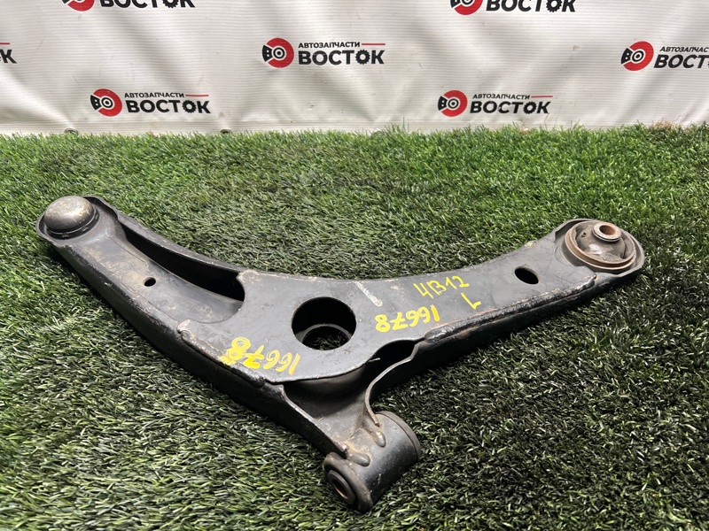 Рычаг нижний, 3000 рублей, Пешки