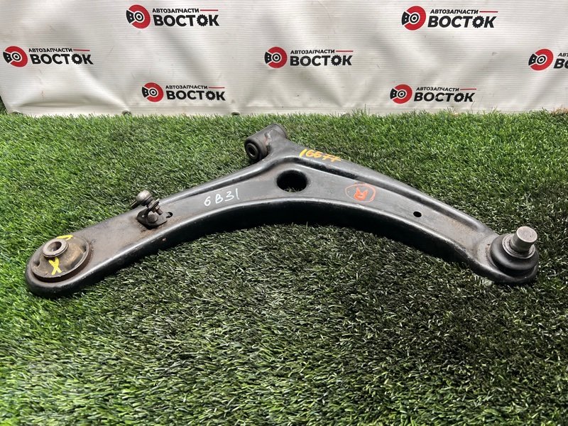 Рычаг нижний, 3000 рублей, Пешки