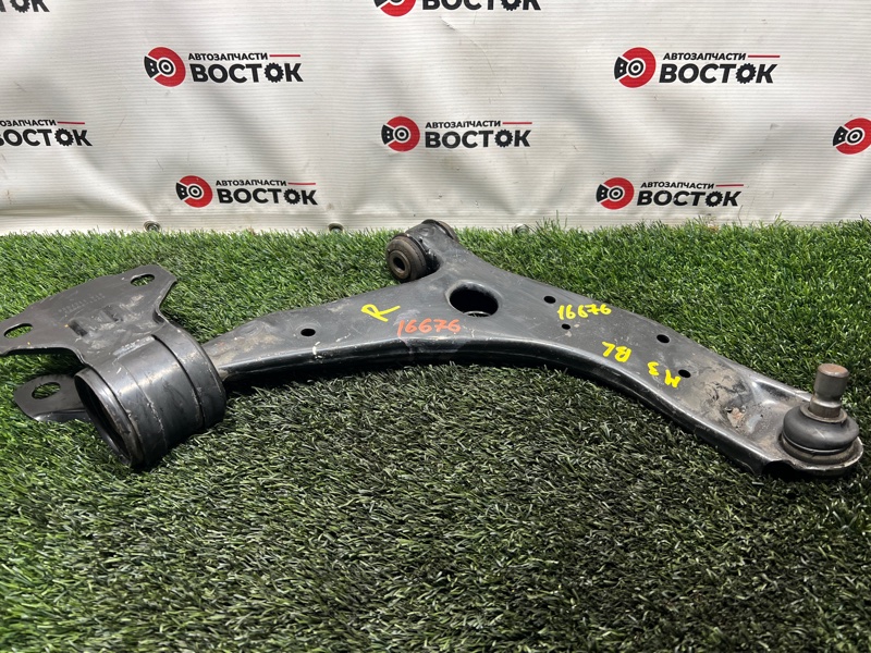 Рычаг нижний, 3500 рублей, Пешки