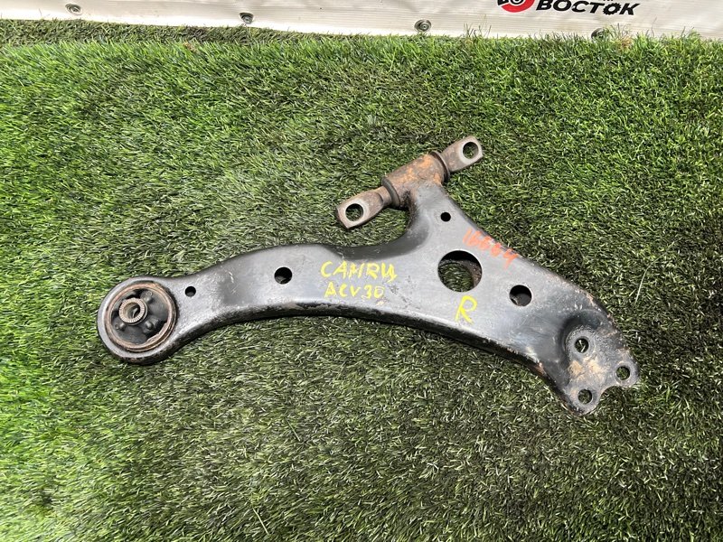 Рычаг нижний, 2000 рублей, Пешки