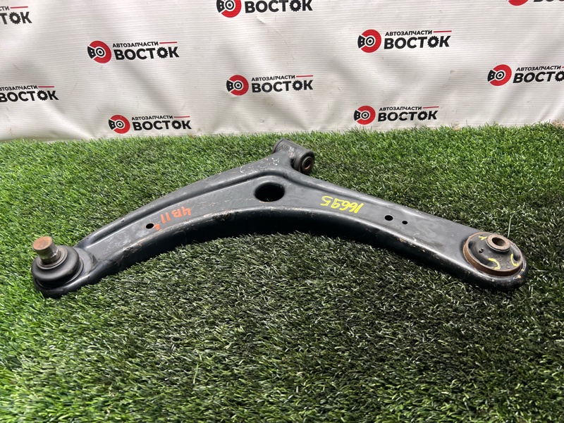 Рычаг нижний, 2000 рублей, Пешки