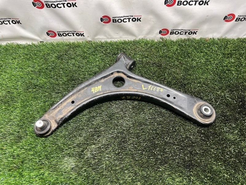 Рычаг нижний, 3000 рублей, Пешки