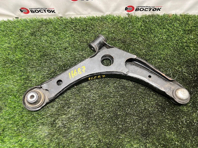 Рычаг нижний, 3000 рублей, Пешки