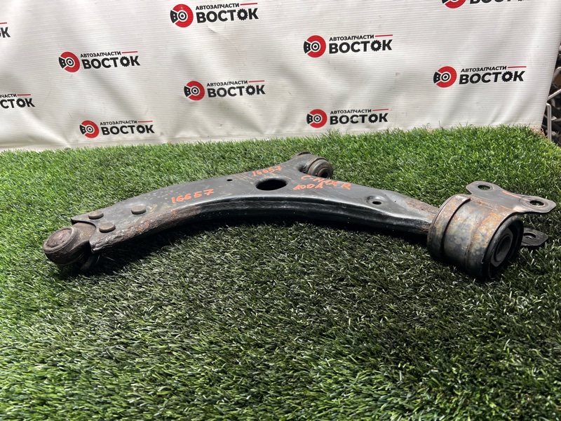 Рычаг нижний, 2000 рублей, Пешки