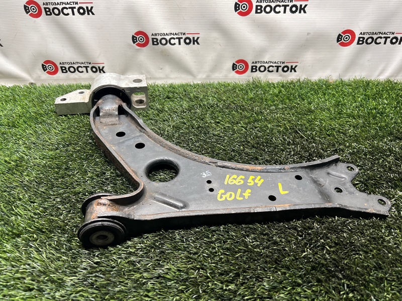 Рычаг нижний, 1500 рублей, Пешки