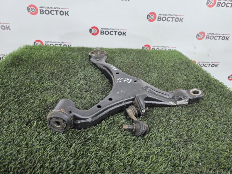 Рычаг нижний, 3500 рублей, Пешки