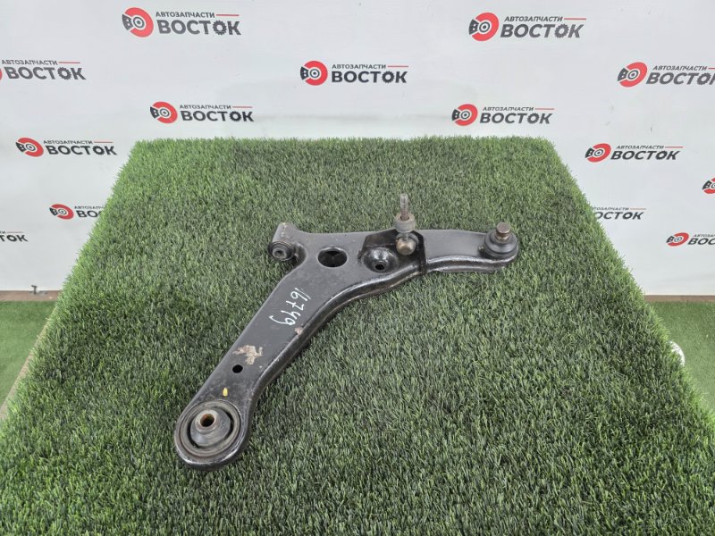 Рычаг нижний, 3000 рублей, Пешки