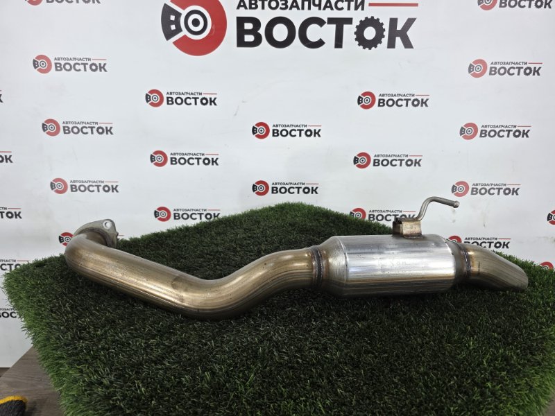 Резонатор глушителя, 15000 рублей, Пешки