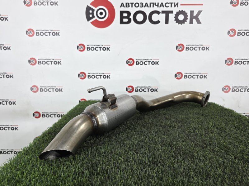 Резонатор глушителя, 15000 рублей, Пешки