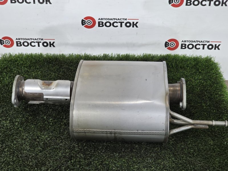 Средняя часть глушителя, 35000 рублей, Пешки