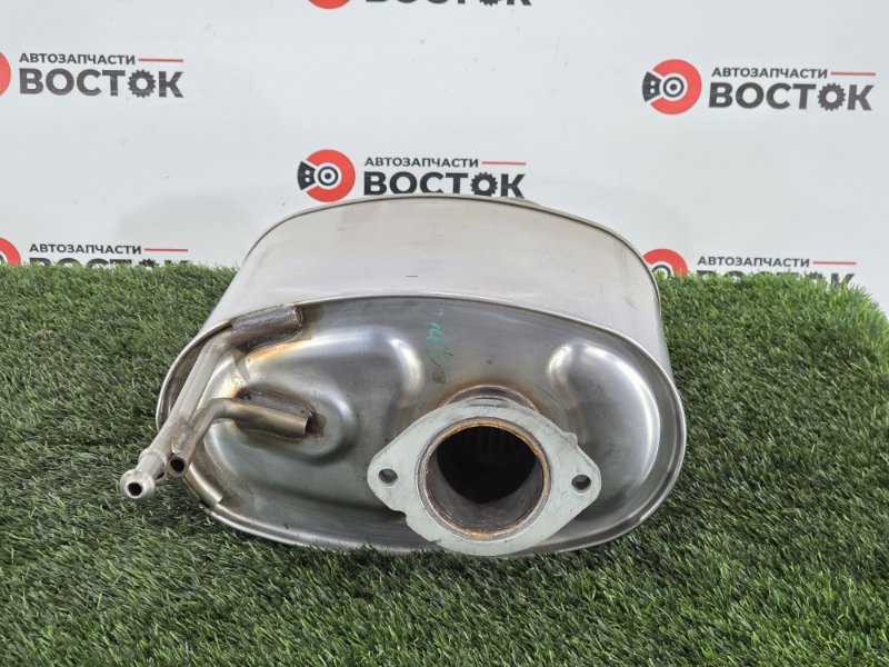 Средняя часть глушителя, 35000 рублей, Пешки