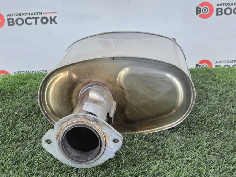 Средняя часть глушителя, 35000 рублей, Пешки