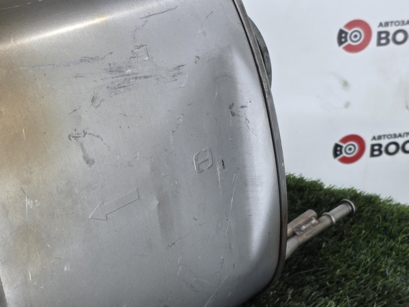 Средняя часть глушителя, 35000 рублей, Пешки