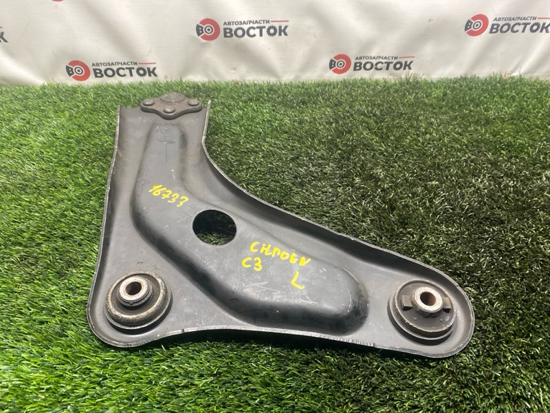 Рычаг нижний, 3000 рублей, Пешки