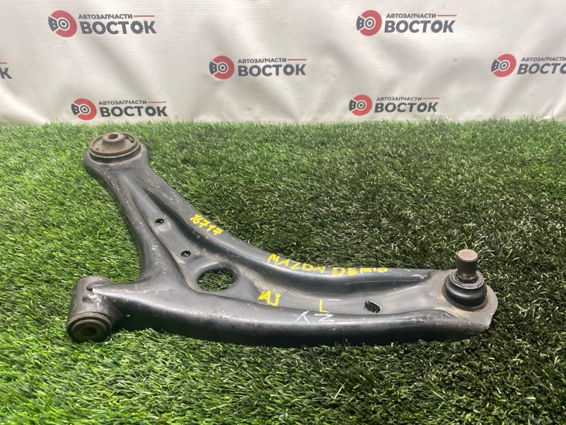 Рычаг нижний, 2000 рублей, Пешки