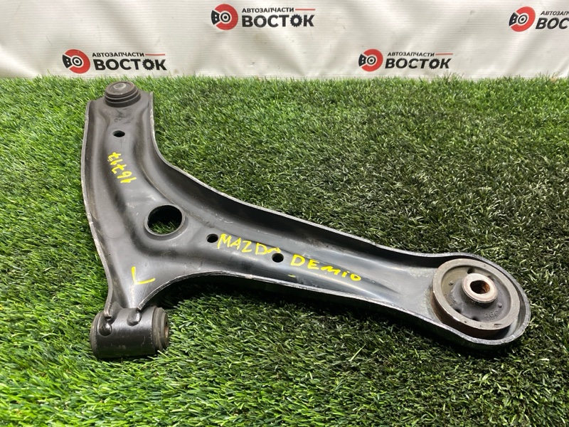 Рычаг нижний, 2000 рублей, Пешки