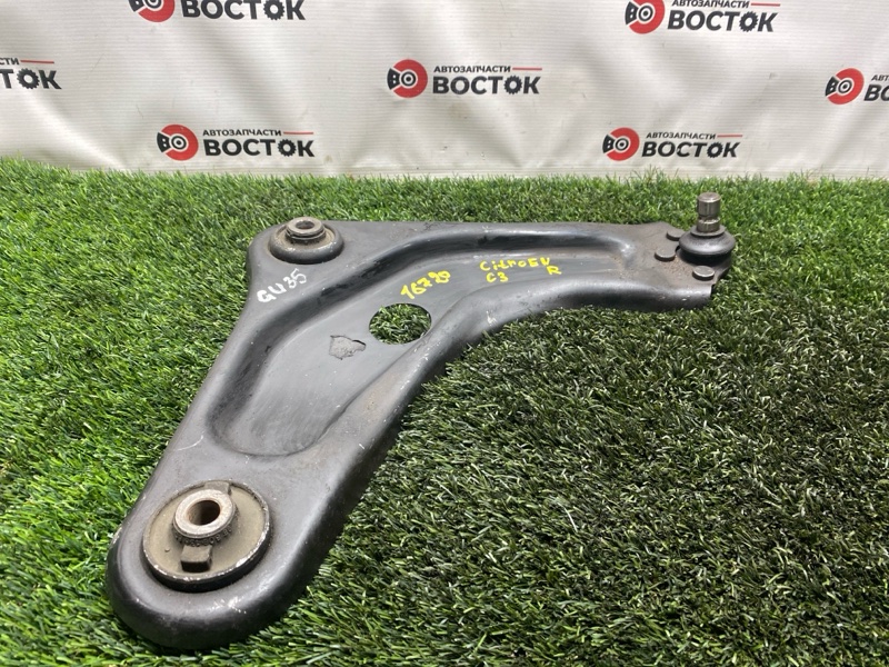 Рычаг нижний, 3000 рублей, Пешки