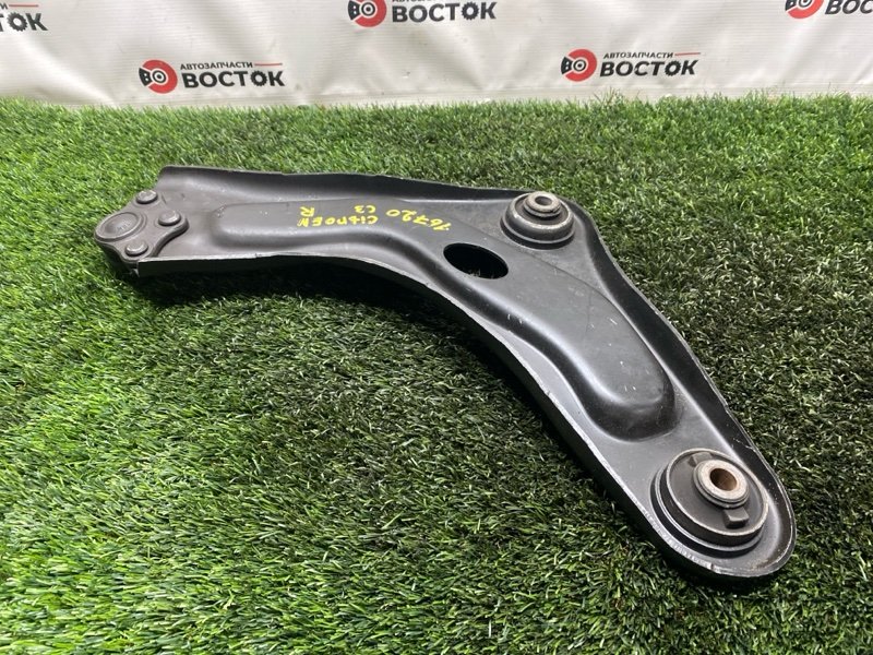 Рычаг нижний, 3000 рублей, Пешки