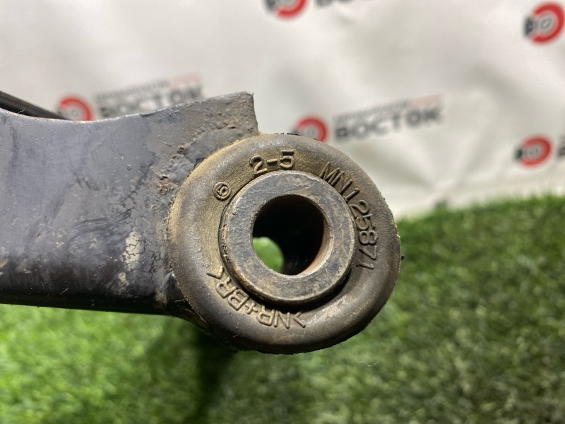 Рычаг нижний, 3000 рублей, Пешки