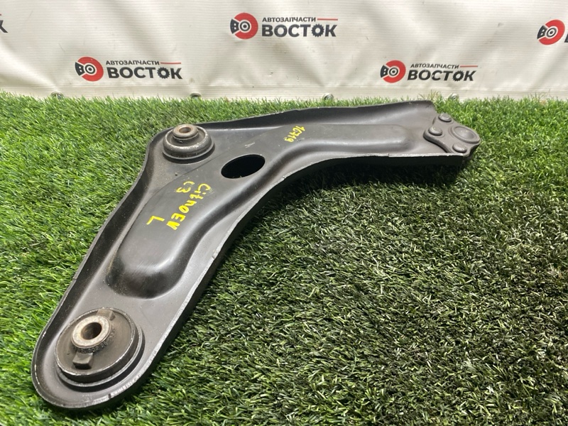 Рычаг нижний, 3000 рублей, Пешки