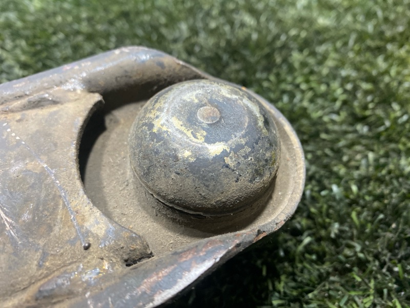 Рычаг нижний, 3000 рублей, Пешки