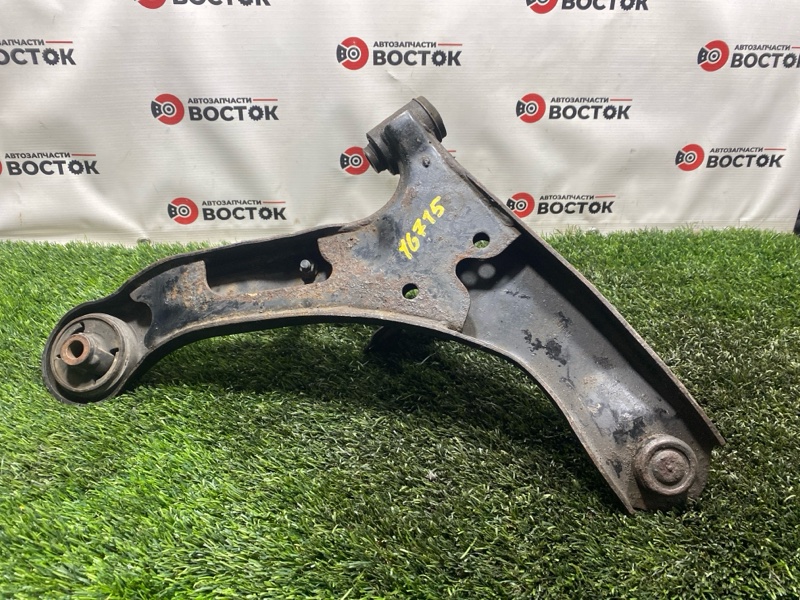 Рычаг нижний, 3000 рублей, Пешки