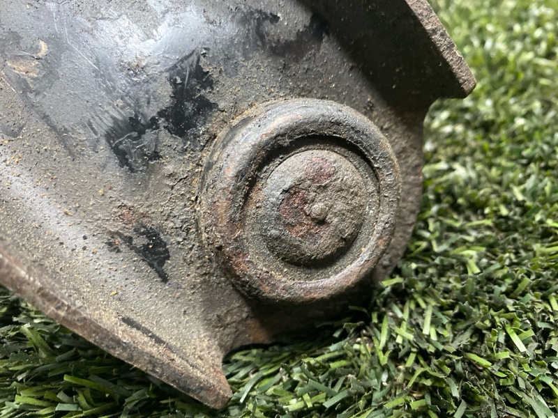 Рычаг нижний, 3000 рублей, Пешки