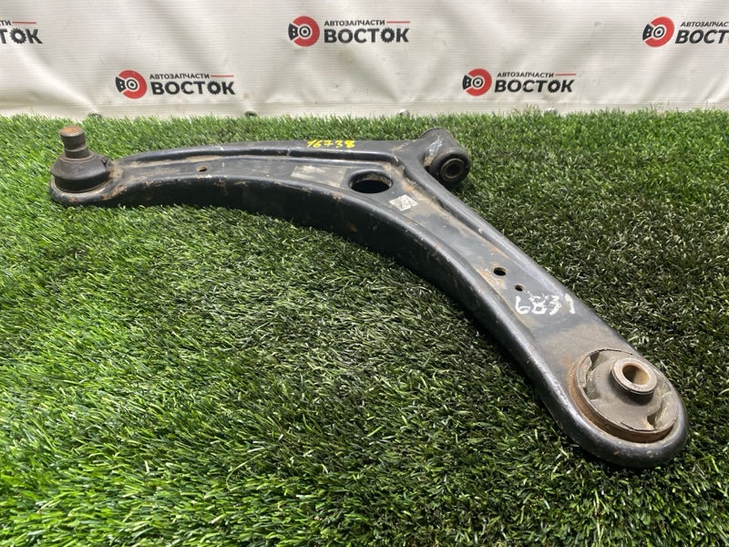 Рычаг нижний, 3000 рублей, Пешки