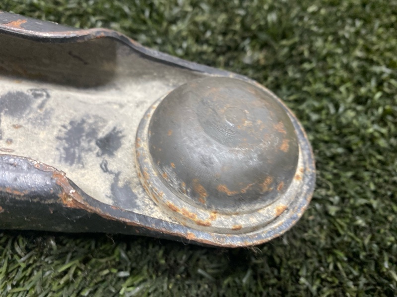 Рычаг нижний, 3000 рублей, Пешки