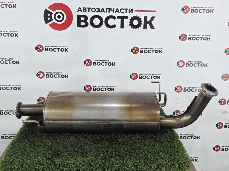 Средняя часть глушителя, 10000 рублей, Пешки