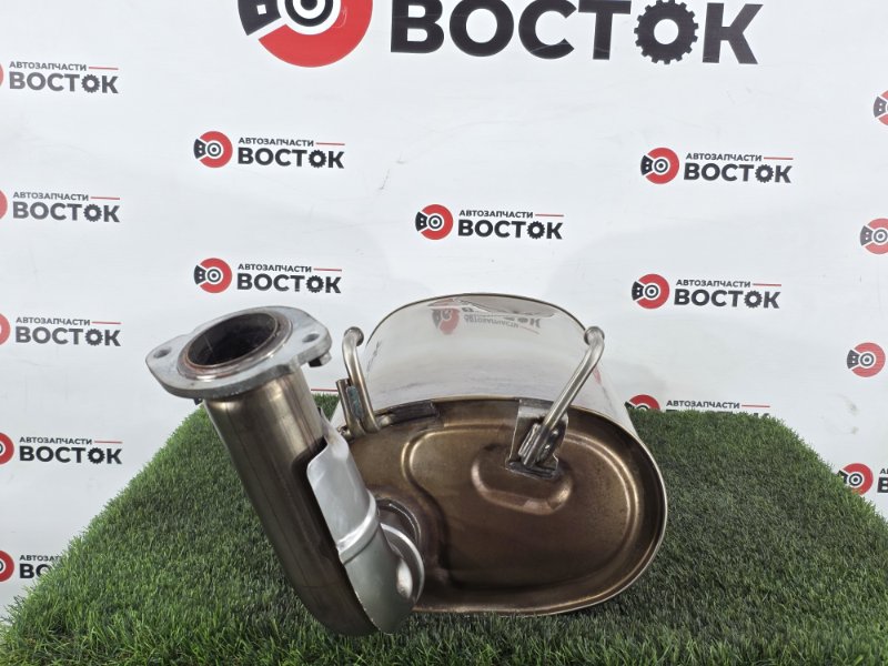 Средняя часть глушителя, 10000 рублей, Пешки