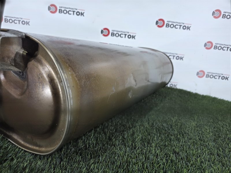 Средняя часть глушителя, 10000 рублей, Пешки