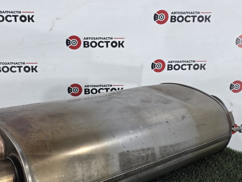 Средняя часть глушителя, 10000 рублей, Пешки