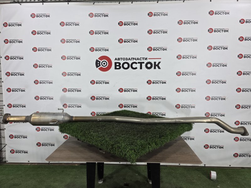 Средняя часть глушителя, 10000 рублей, Пешки