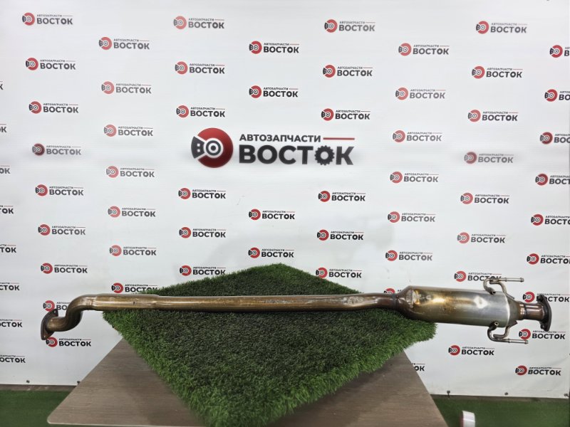 Средняя часть глушителя, 8000 рублей, Пешки