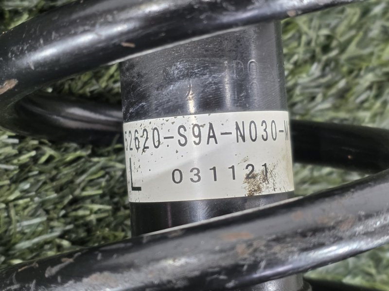 Стойка подвески, 3000 рублей, Пешки