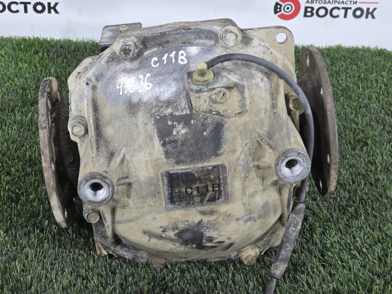 Редуктор, 20000 рублей, Пешки