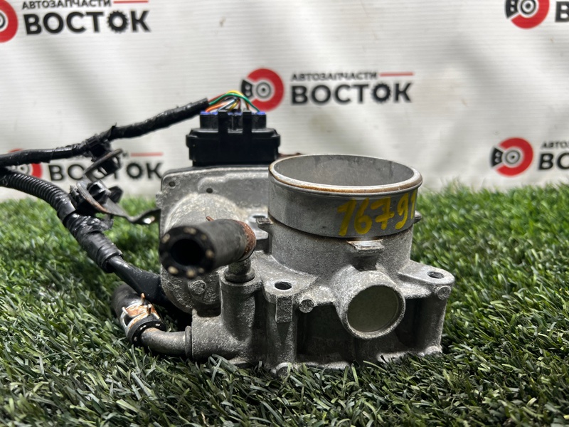 Дроссельная заслонка, 2500 рублей, Пешки