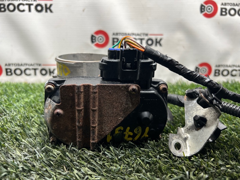 Дроссельная заслонка, 2500 рублей, Пешки