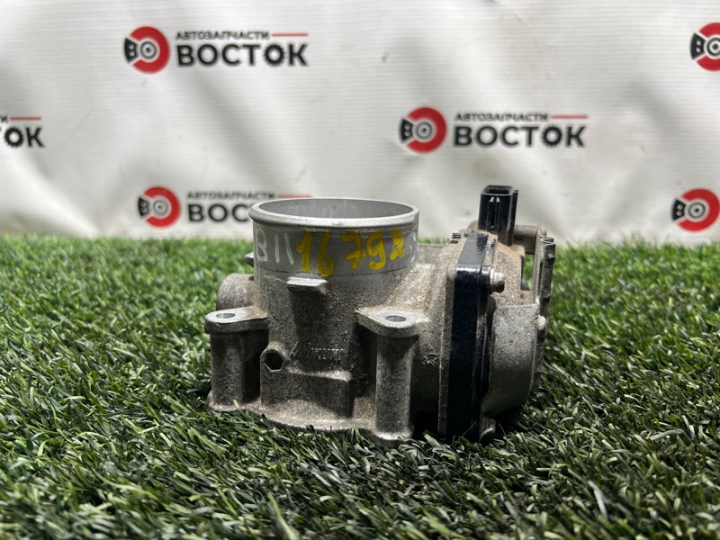 Дроссельная заслонка, 2500 рублей, Пешки