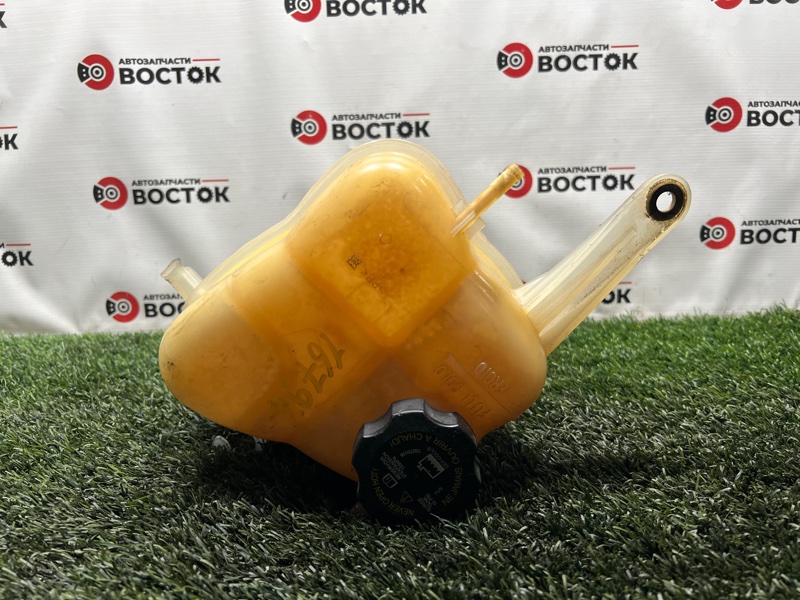 Бачок расширительный, 2000 рублей, Пешки