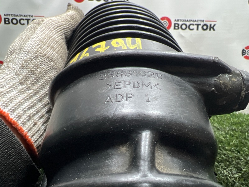 Патрубок воздушного фильтра, 1500 рублей, Пешки