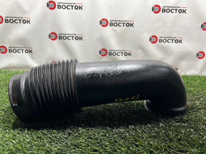 Патрубок воздушного фильтра, 1500 рублей, Пешки