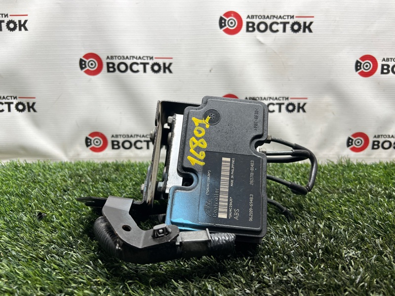 Блок ABS, 5000 рублей, Пешки