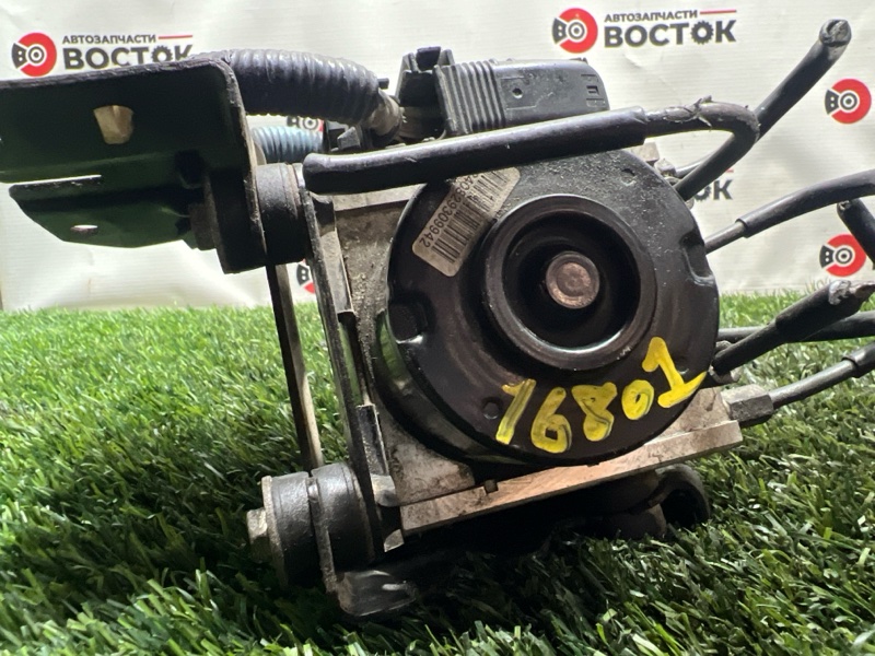 Блок ABS, 5000 рублей, Пешки