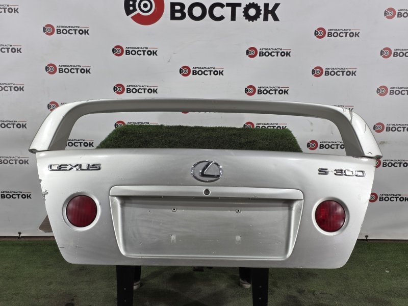 Крышка багажника, 21000 рублей, Пешки